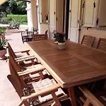 Fabbri Bed & Breakfast 3*