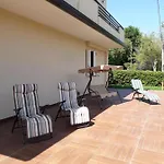 Fabbri Bed & Breakfast 3*