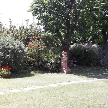 Bed & Breakfast Fabbri 3*