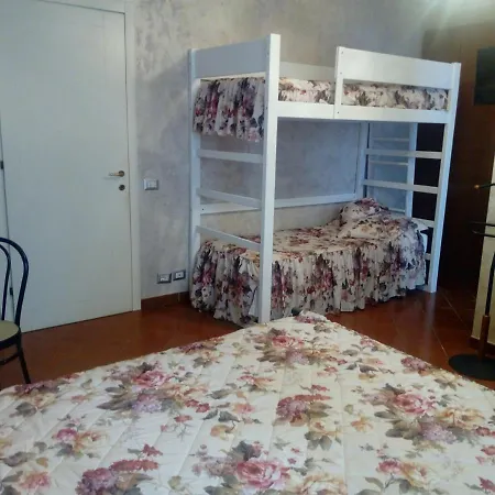 Fabbri Bed & Breakfast