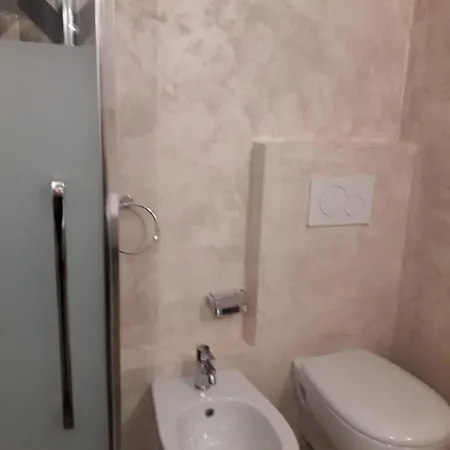 Bed & Breakfast Fabbri