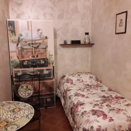 Fabbri Bed and Breakfast 3*
