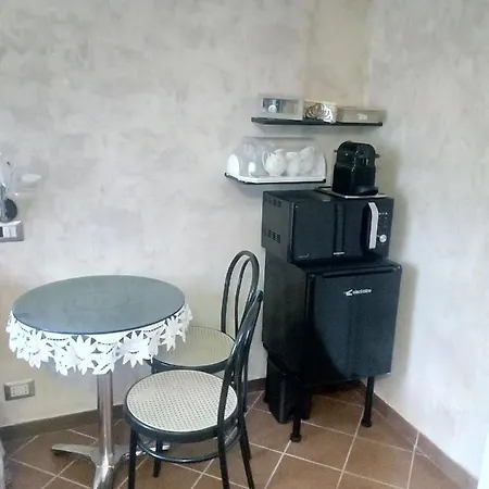 Bed & Breakfast Fabbri Gradara