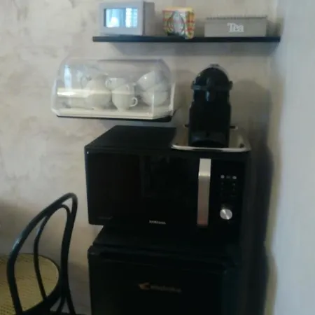 Fabbri Bed and Breakfast 3*