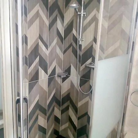 Bed & Breakfast Fabbri 3*