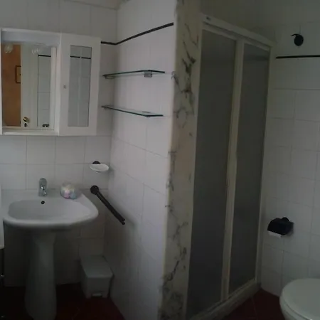 Bed and Breakfast Fabbri Gradara