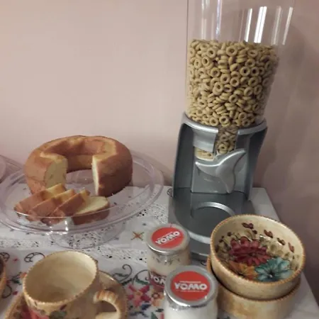 Fabbri Bed and Breakfast