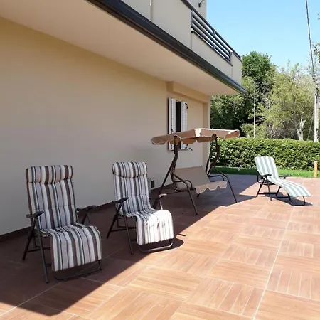 Fabbri Bed and Breakfast 3*