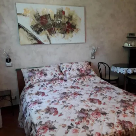 Fabbri Bed and Breakfast