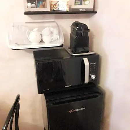 Bed & Breakfast Fabbri Gradara