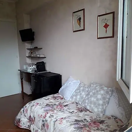 Bed & Breakfast Fabbri 3*