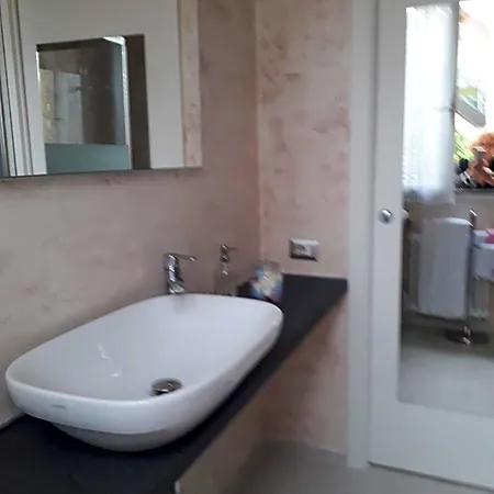 Fabbri Bed & Breakfast