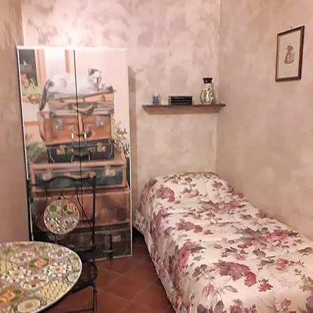 Fabbri Bed & Breakfast 3*