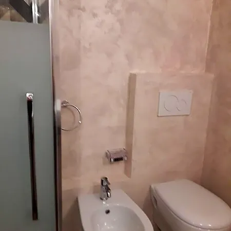 Bed & Breakfast Fabbri