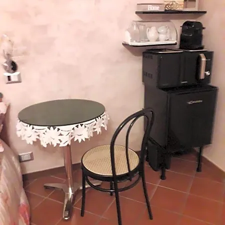 Fabbri Bed & Breakfast Gradara