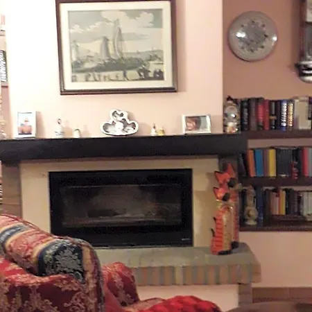 Fabbri Bed & Breakfast Gradara