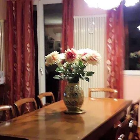 Fabbri Bed & Breakfast