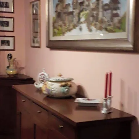 Fabbri Bed & Breakfast