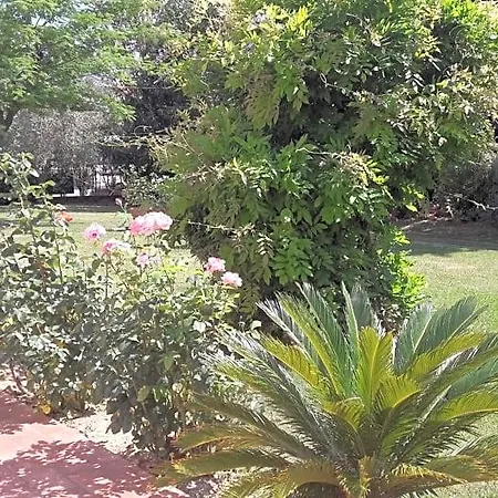 Bed & Breakfast Fabbri 3*
