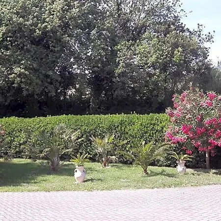 Bed & Breakfast Fabbri 3*