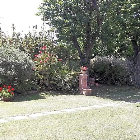 Bed & Breakfast Fabbri Gradara