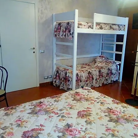 Fabbri Bed and Breakfast 3*