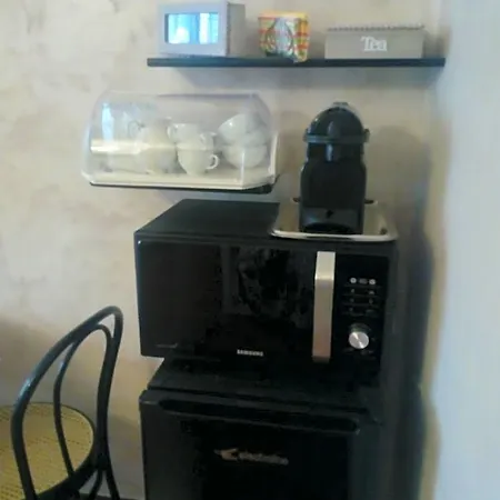 Bed and Breakfast Fabbri