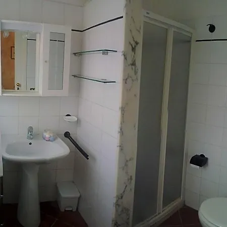 Bed & Breakfast Fabbri 3*