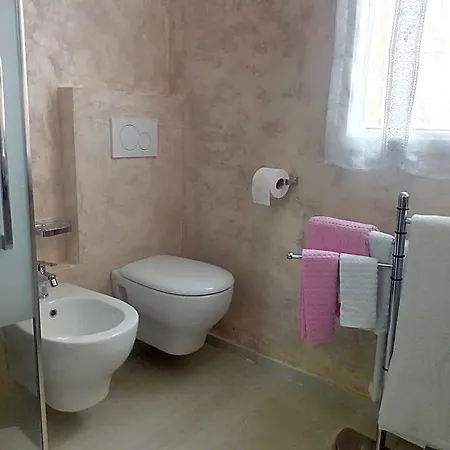Bed & Breakfast Fabbri Gradara