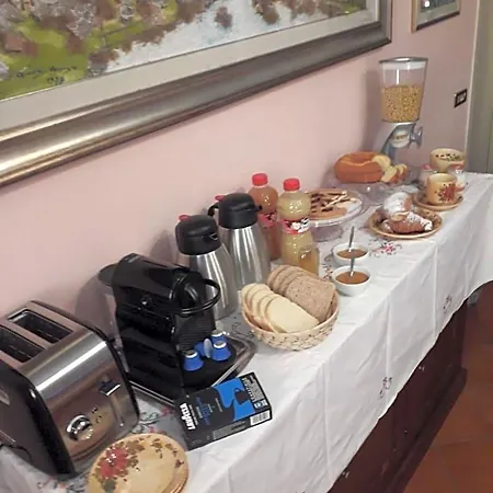 Bed & Breakfast Fabbri