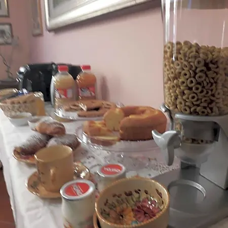 Bed & Breakfast Fabbri