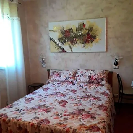 Fabbri Bed & Breakfast