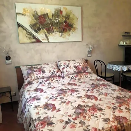 Fabbri Bed & Breakfast 3*