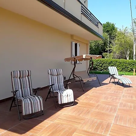 Fabbri Bed & Breakfast Gradara
