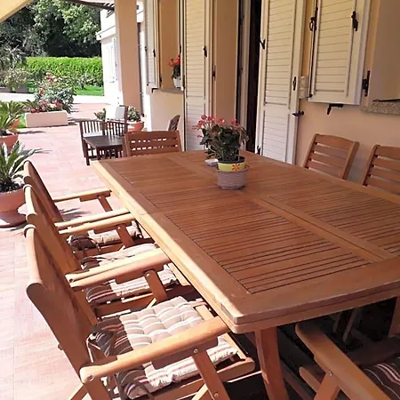 Fabbri Bed & Breakfast 3*