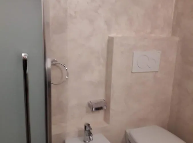 Bed & Breakfast Fabbri