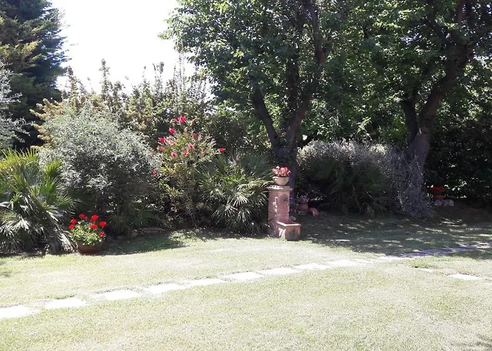 Bed & Breakfast Fabbri 3*