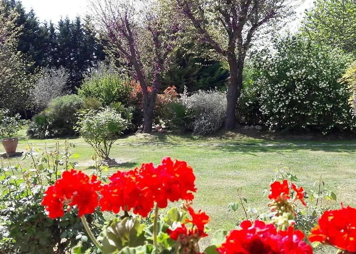 Fabbri Bed & Breakfast