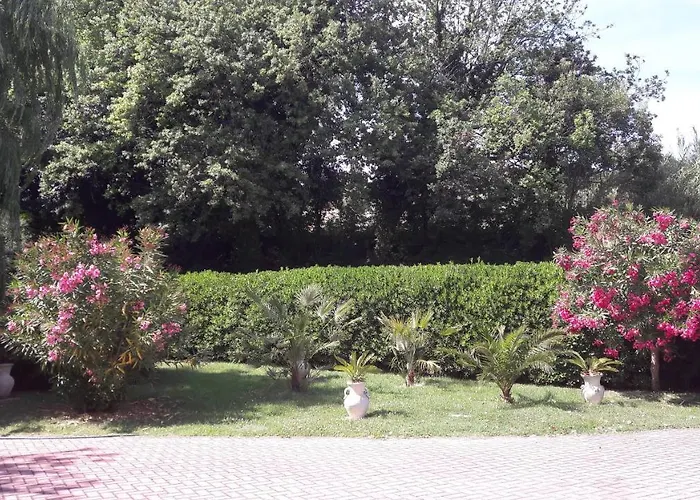 Fabbri Bed & Breakfast 3*