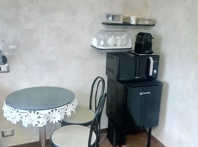 Bed & Breakfast Fabbri Gradara