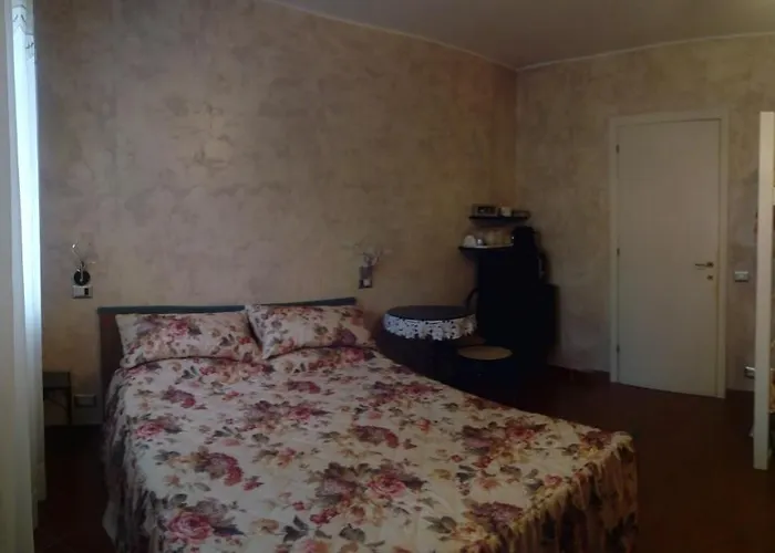 Bed & Breakfast Fabbri 3*