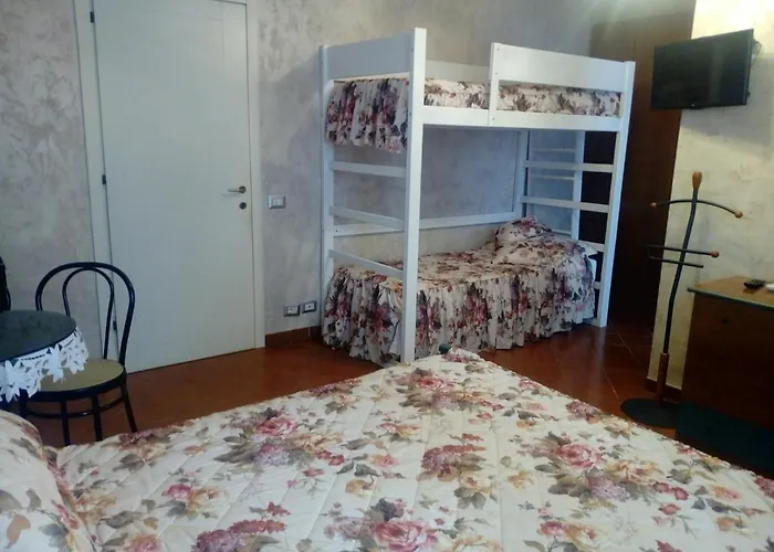 Fabbri Bed & Breakfast