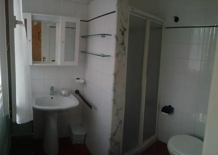 Bed & Breakfast Fabbri Gradara