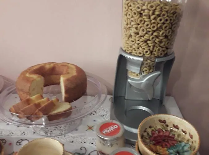 Fabbri Bed & Breakfast