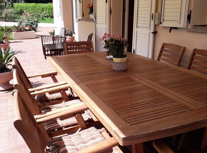 Fabbri Bed & Breakfast 3*