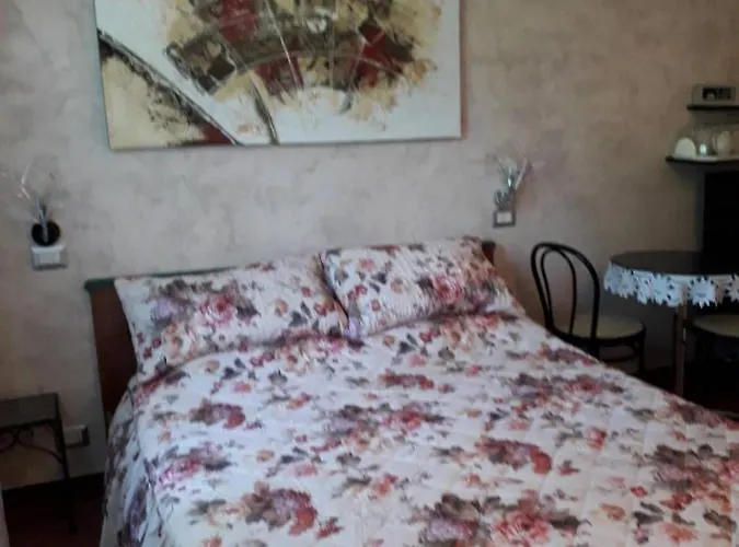 Fabbri Bed & Breakfast